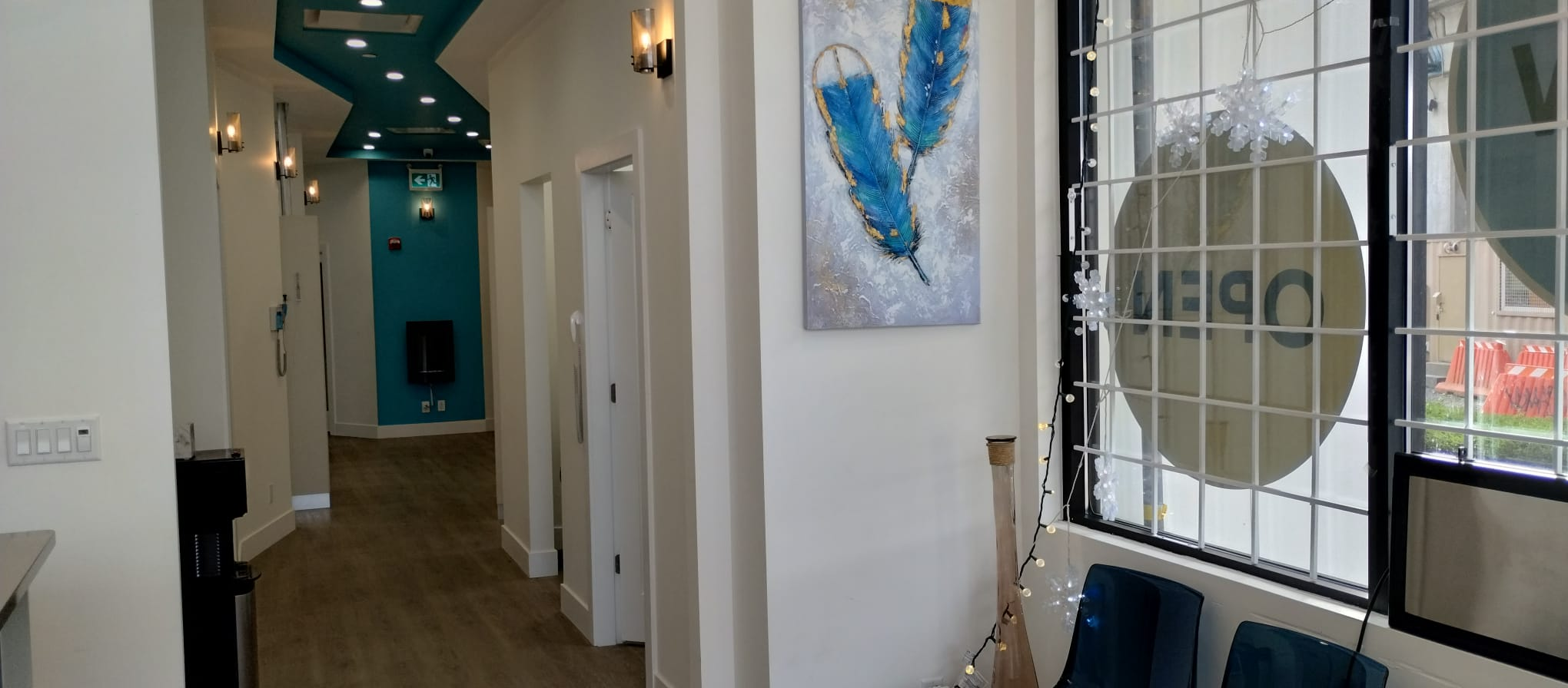 Zoom Dental dental clinic in Burnaby - Photo 2